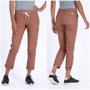 Vuori Ripstop Pant